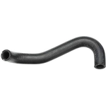 Order Tuyau de chauffage moulé de GATES - 18802 For Your Vehicle