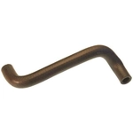 Order Molded Heater Hose by GATES - 18804 For Your Vehicle