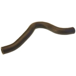 Order Molded Heater Hose by GATES - 18812 For Your Vehicle