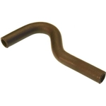 Order Molded Heater Hose by GATES - 18821 For Your Vehicle