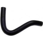 Order Molded Heater Hose by GATES - 18822 For Your Vehicle
