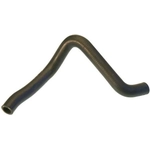 Order Molded Heater Hose by GATES - 18830 For Your Vehicle