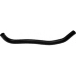 Order Molded Heater Hose by GATES - 18831 For Your Vehicle