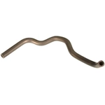 Order Molded Heater Hose by GATES - 18843 For Your Vehicle