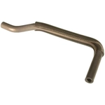 Order Molded Heater Hose by GATES - 18847 For Your Vehicle