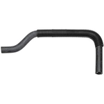 Order Molded Heater Hose by GATES - 18847 For Your Vehicle