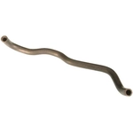 Order Molded Heater Hose by GATES - 18849 For Your Vehicle