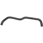 Order Molded Heater Hose by GATES - 18849 For Your Vehicle