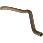 Order Molded Heater Hose by GATES - 18850 For Your Vehicle