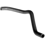Order Tuyau de chauffage moulé de GATES - 18850 For Your Vehicle