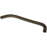 Order Molded Heater Hose by GATES - 18853 For Your Vehicle