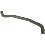 Order Molded Heater Hose by GATES - 18865 For Your Vehicle