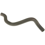 Order Molded Heater Hose by GATES - 18866 For Your Vehicle