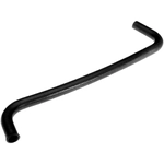 Order Molded Heater Hose by GATES - 18868 For Your Vehicle