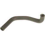Order Molded Heater Hose by GATES - 18873 For Your Vehicle