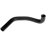 Order Tuyau de chauffage moulé de GATES - 18873 For Your Vehicle