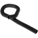 Order Molded Heater Hose by GATES - 18877 For Your Vehicle