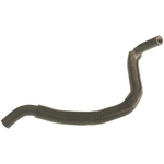 Order Molded Heater Hose by GATES - 18889 For Your Vehicle