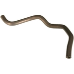 Order Molded Heater Hose by GATES - 18894 For Your Vehicle