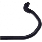 Order Molded Heater Hose by GATES - 18898 For Your Vehicle