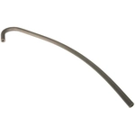 Order Molded Heater Hose by GATES - 18909 For Your Vehicle