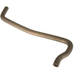 Order Molded Heater Hose by GATES - 18912 For Your Vehicle