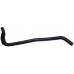 Order Tuyau de chauffage moulé de GATES - 18912 For Your Vehicle