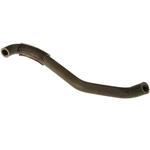 Order Molded Heater Hose by GATES - 18920 For Your Vehicle
