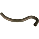 Order Molded Heater Hose by GATES - 18933 For Your Vehicle