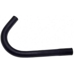 Order Molded Heater Hose by GATES - 18952 For Your Vehicle