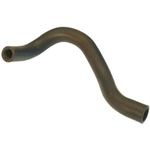 Order Molded Heater Hose by GATES - 18962 For Your Vehicle