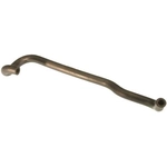 Order Molded Heater Hose by GATES - 18970 For Your Vehicle