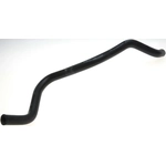 Order Molded Heater Hose by GATES - 18983 For Your Vehicle