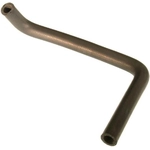 Order Molded Heater Hose by GATES - 18984 For Your Vehicle