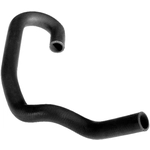 Order Molded Heater Hose by GATES - 18993 For Your Vehicle