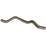 Order Molded Heater Hose by GATES - 18997 For Your Vehicle