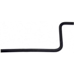Order Molded Heater Hose by GATES - 19004 For Your Vehicle