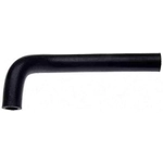 Order Molded Heater Hose by GATES - 19005 For Your Vehicle