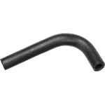Order Molded Heater Hose by GATES - 19005 For Your Vehicle