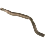 Order Molded Heater Hose by GATES - 19015 For Your Vehicle
