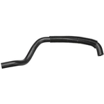 Order Molded Heater Hose by GATES - 19015 For Your Vehicle