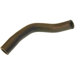 Order Molded Heater Hose by GATES - 19019 For Your Vehicle