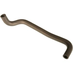 Order Molded Heater Hose by GATES - 19021 For Your Vehicle