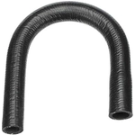 Order Molded Heater Hose by GATES - 19023 For Your Vehicle