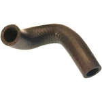 Order Molded Heater Hose by GATES - 19026 For Your Vehicle