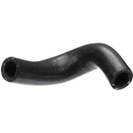 Order Molded Heater Hose by GATES - 19026 For Your Vehicle