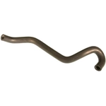 Order Molded Heater Hose by GATES - 19040 For Your Vehicle