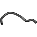 Order Tuyau de chauffage moulé de GATES - 19043 For Your Vehicle