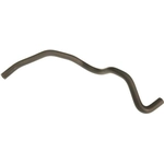 Order Molded Heater Hose by GATES - 19045 For Your Vehicle
