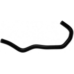 Order Molded Heater Hose by GATES - 19047 For Your Vehicle